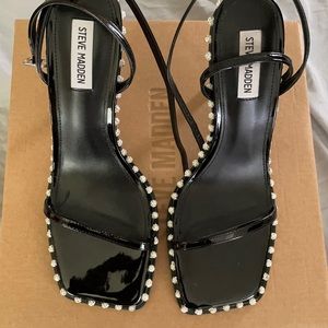Steve Madden Heels